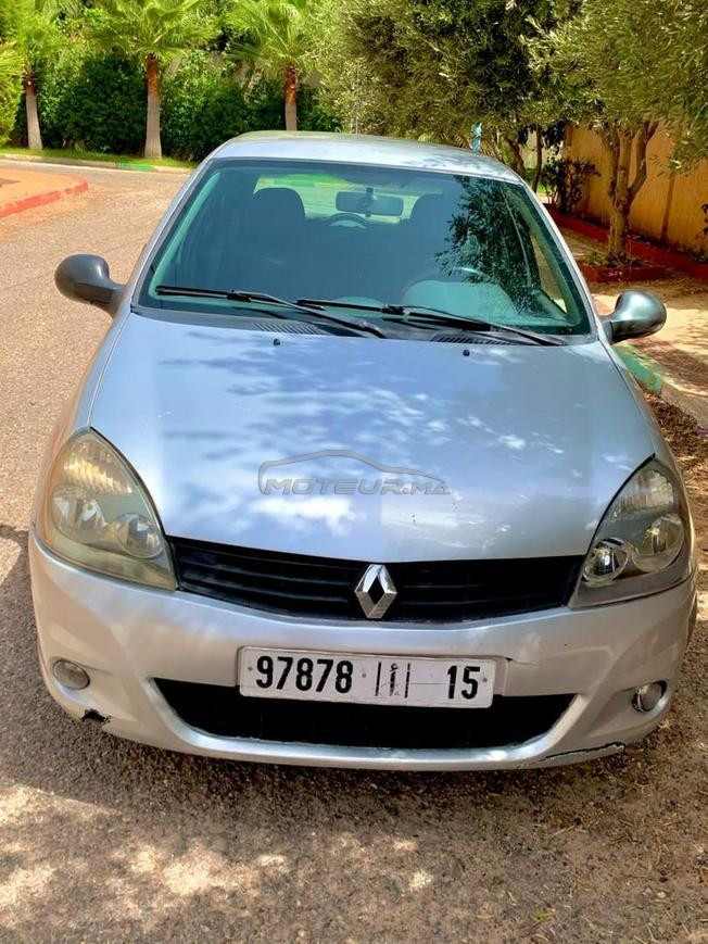RENAULT CLIO COMPIS 2014
