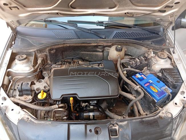 RENAULT CLIO COMPIS 2014