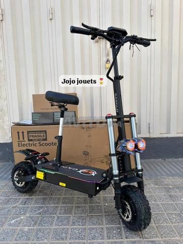 Scooter électrique - 2