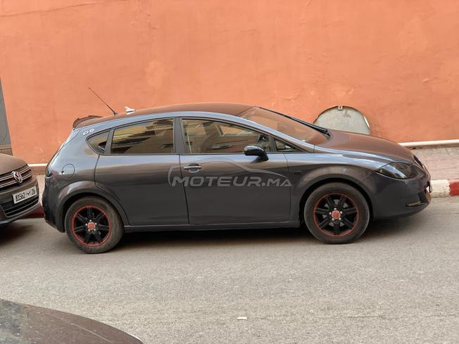 Seat leon essence