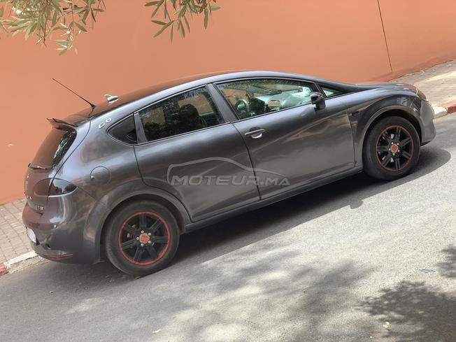 Seat leon essence
