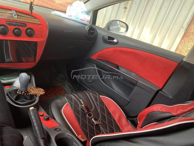 Seat leon essence