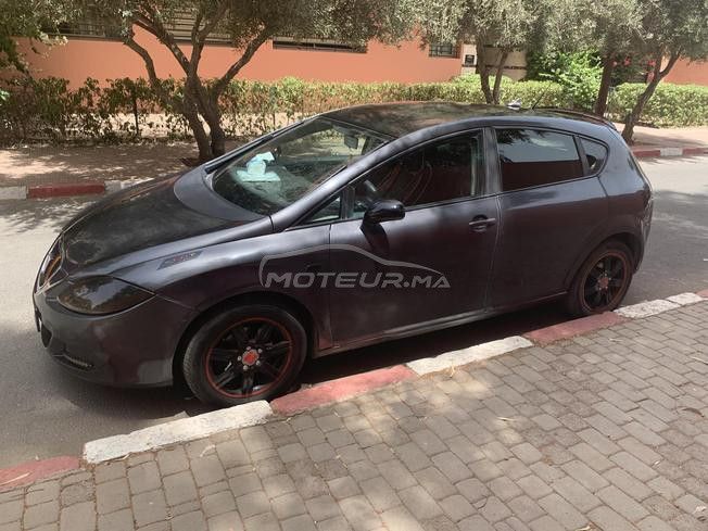 Seat leon essence