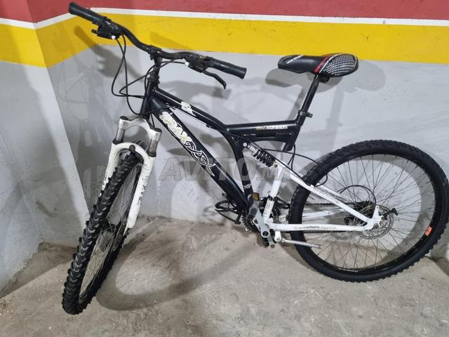 دراجة جبلية RADIX 900 DH - 2