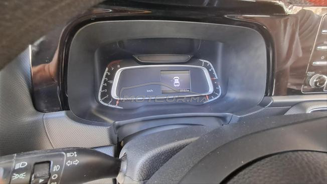 Kia Sonet Essence Automatique 2023 à Rabat