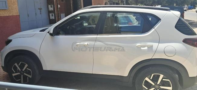 Kia Sonet Essence Automatique 2023 à Rabat
