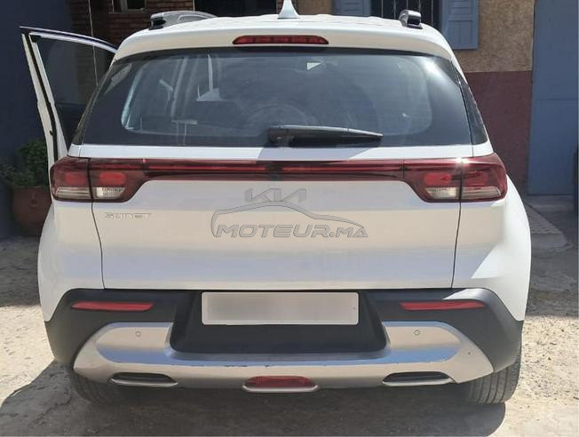 Kia Sonet Essence Automatique 2023 à Rabat