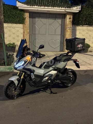 Moto jdida l3moriya complet tbarkllah - 2