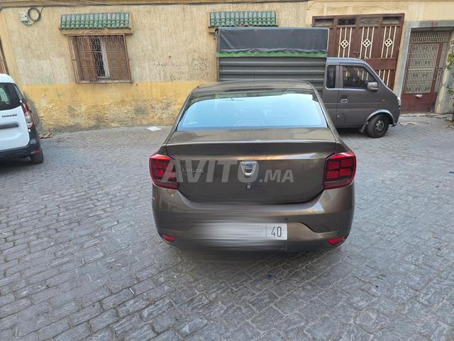 Dacia Logan - 2