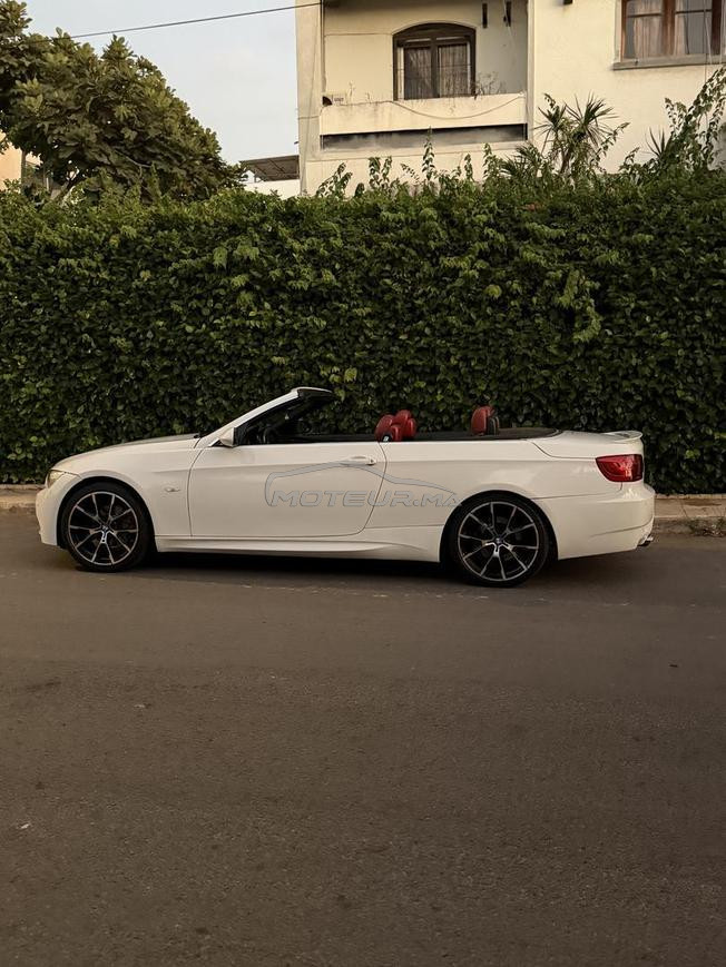 BMW 320i e93 Cabriolet full options 