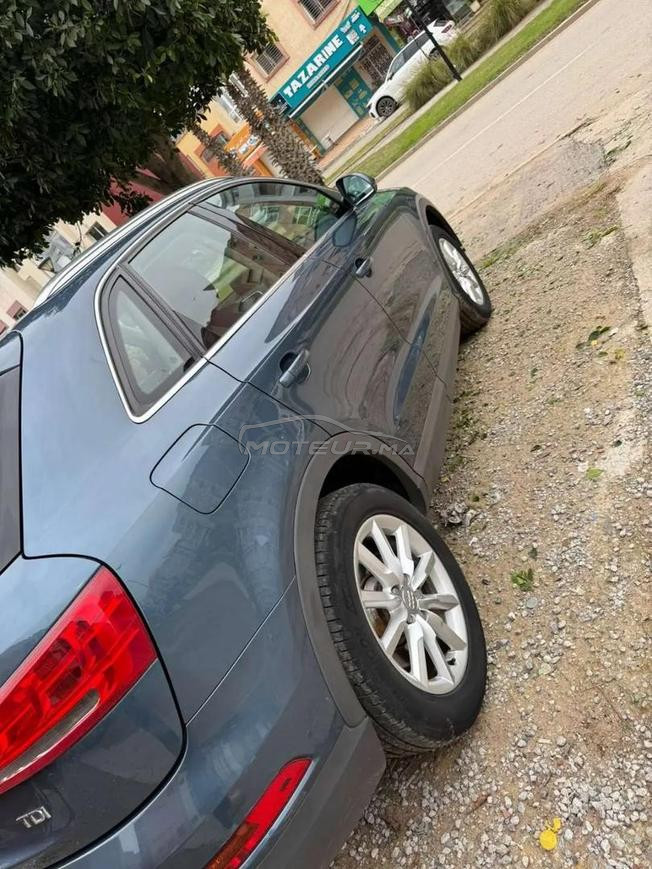 très bon état général Audi q3