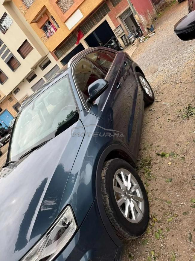 très bon état général Audi q3