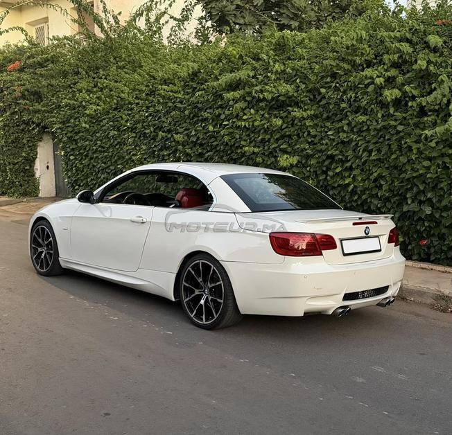 BMW 320i e93 Cabriolet full options 