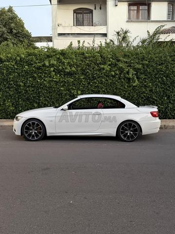 BMW 320i e93 Cabriolet full options - 2