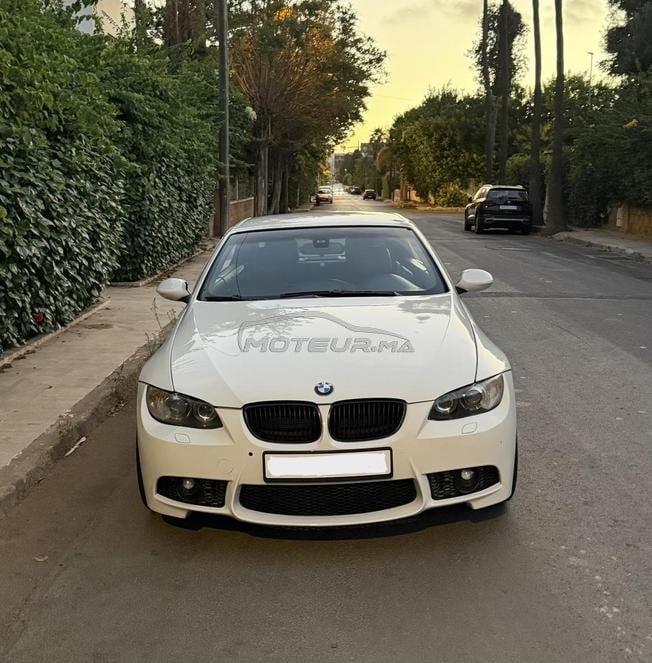 BMW 320i e93 Cabriolet full options 
