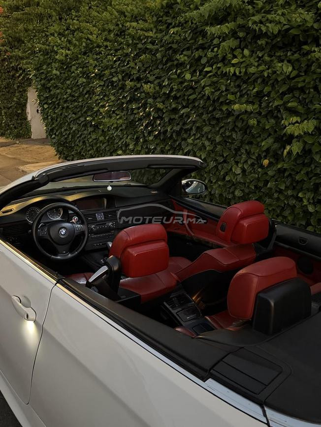 BMW 320i e93 Cabriolet full options 