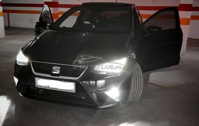 Seat Ibiza FR full options 2022