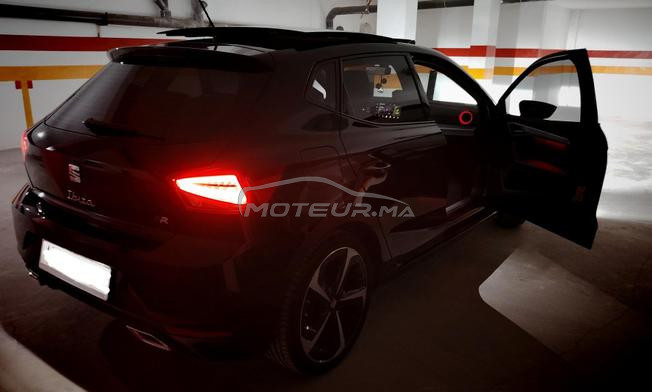 Seat Ibiza FR full options 2022