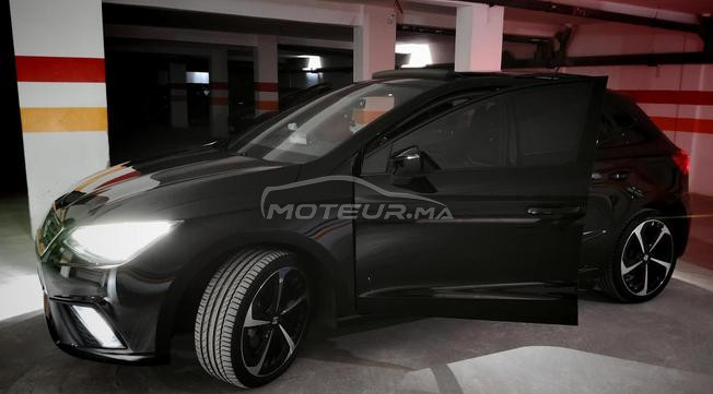 Seat Ibiza FR full options 2022