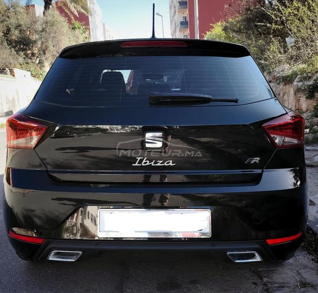 Seat Ibiza FR full options 2022