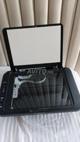 Canon PIXMA MG2540S – طابعة متعددة الوظائف - 2