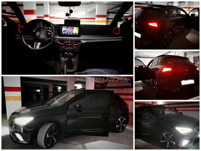Seat Ibiza FR full options 2022