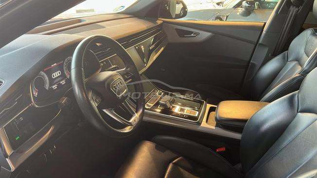 q8 sline 2021 modèle 