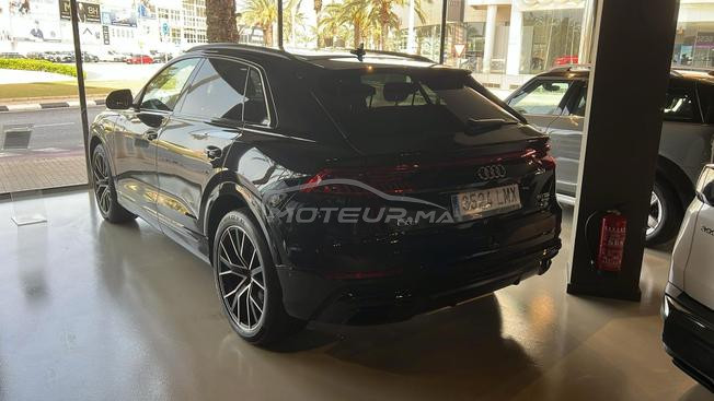 q8 sline 2021 modèle 