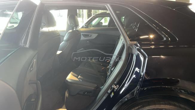q8 sline 2021 modèle 