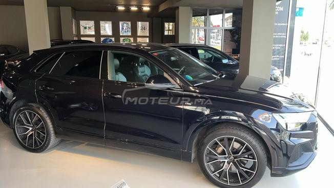 q8 sline 2021 modèle 