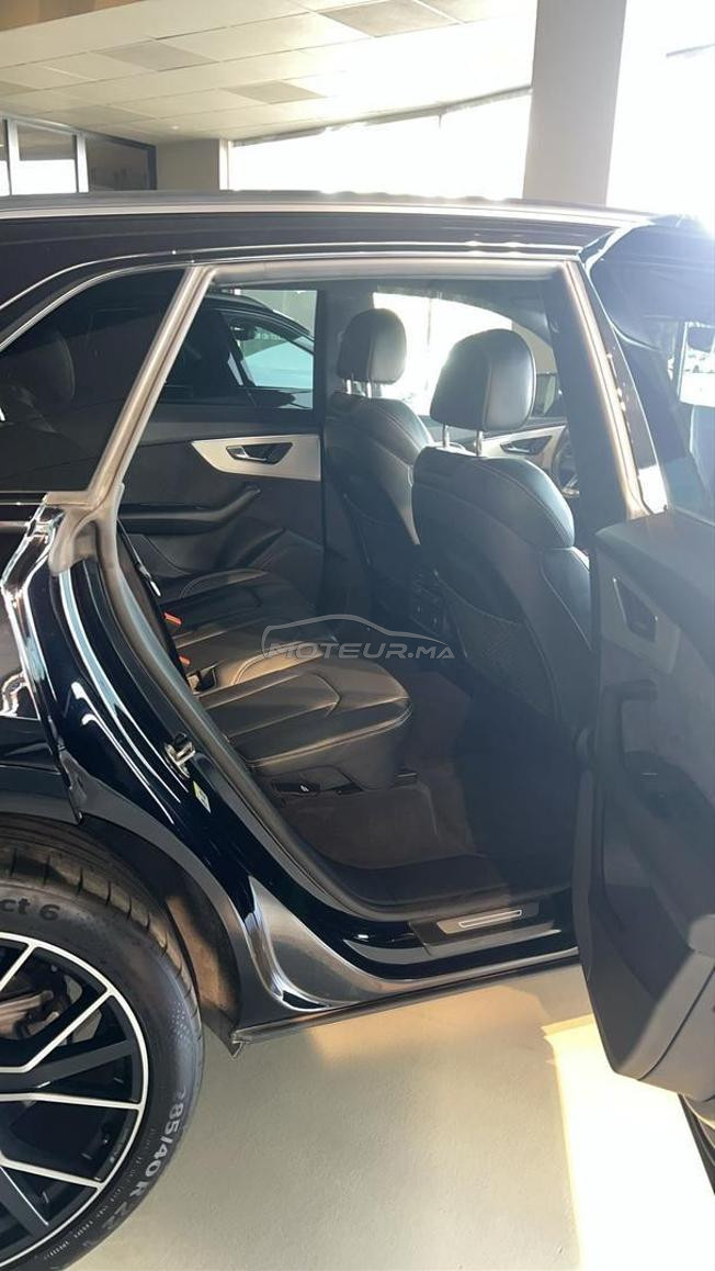 q8 sline 2021 modèle 