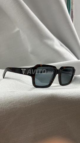Prada Milano SPR 02Z – Original - 2