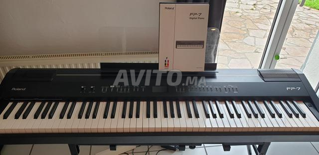 ROLAND FP-7 88 - 2