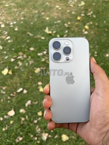 آيفون 16 برو باي باس