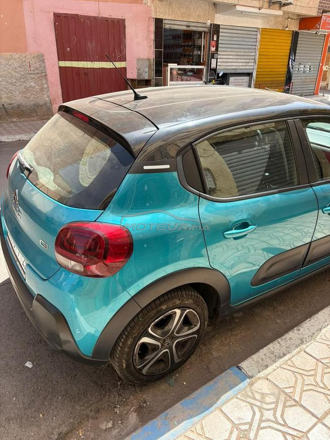 Citroën c3 2023 