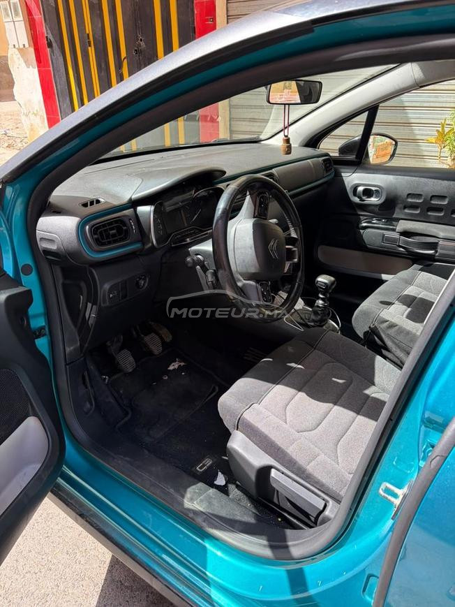 Citroën c3 2023 