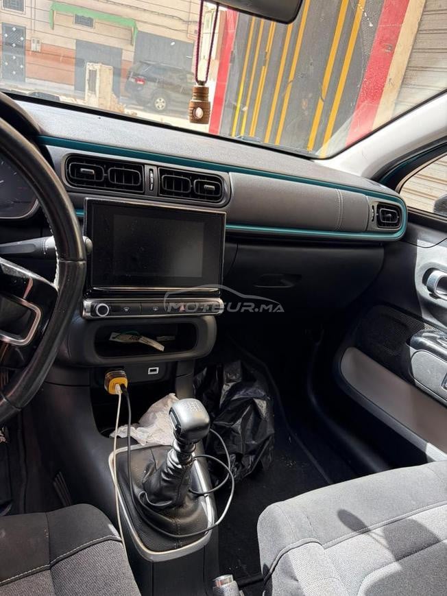 Citroën c3 2023 
