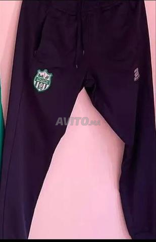 Pantalon RBM, bienvenue à ceux qui le veulent
