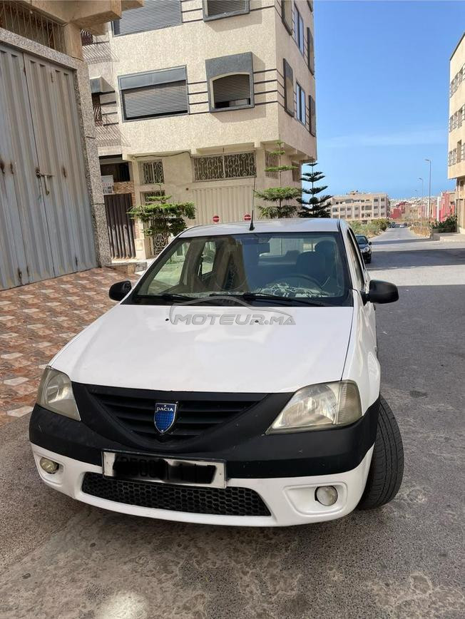 dacia logan 2008