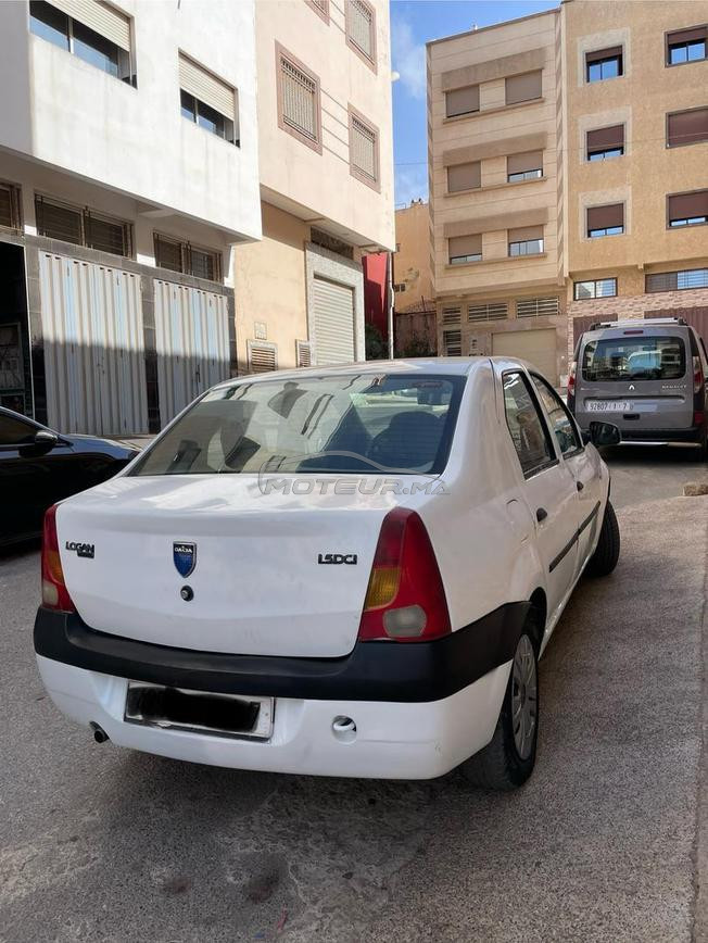 dacia logan 2008