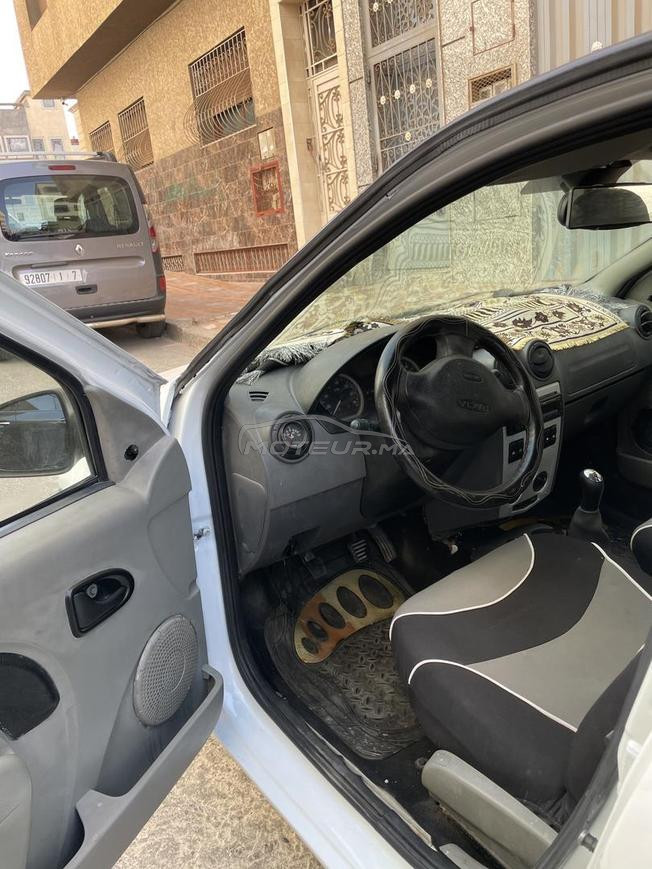 dacia logan 2008