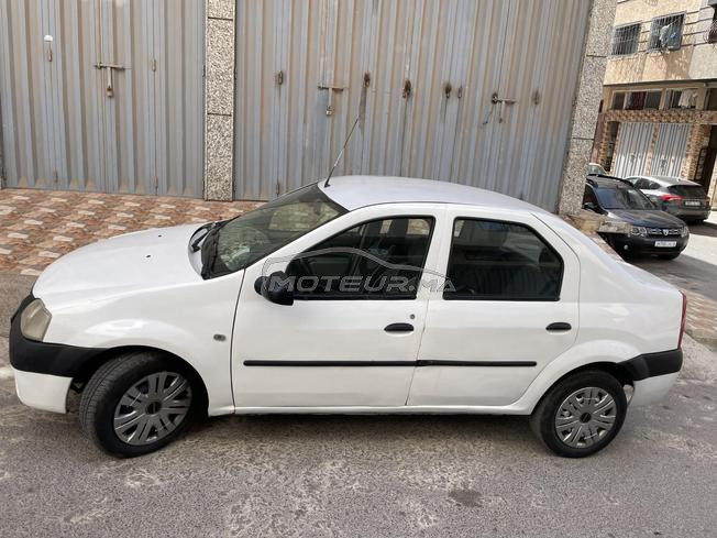 dacia logan 2008