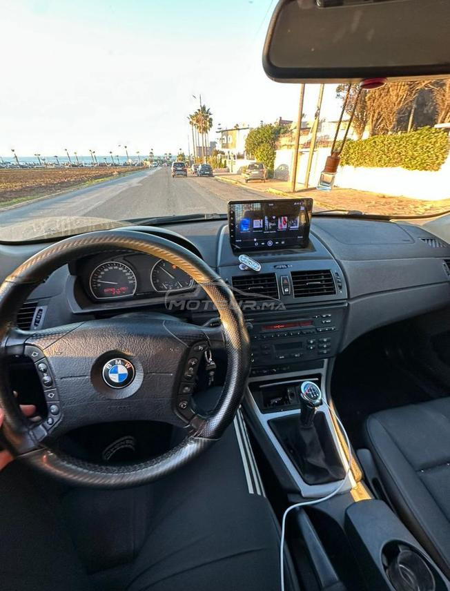 bmw x3 diesel  