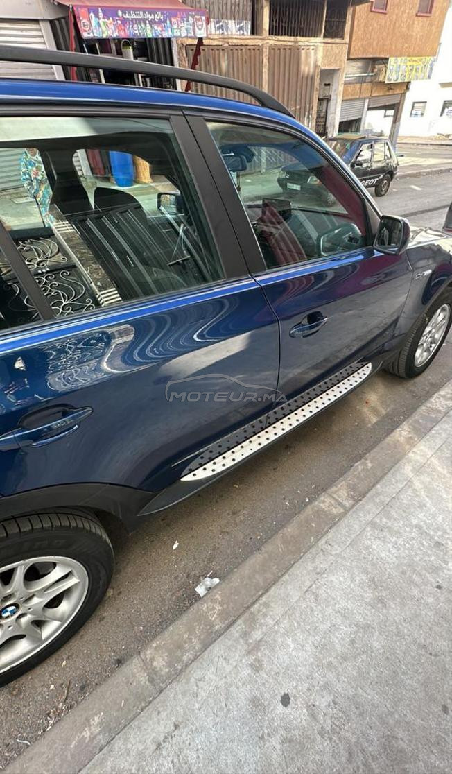 bmw x3 diesel  
