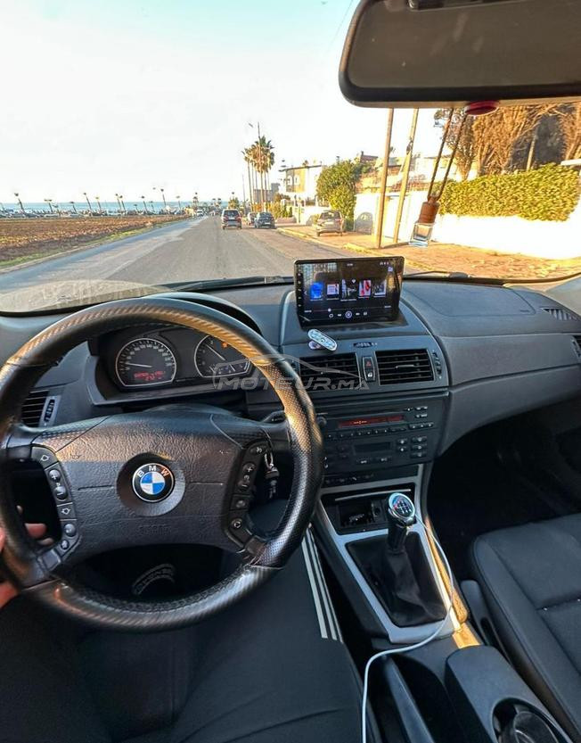 bmw x3 diesel  
