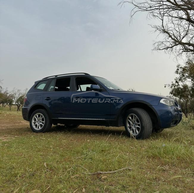 bmw x3 diesel  