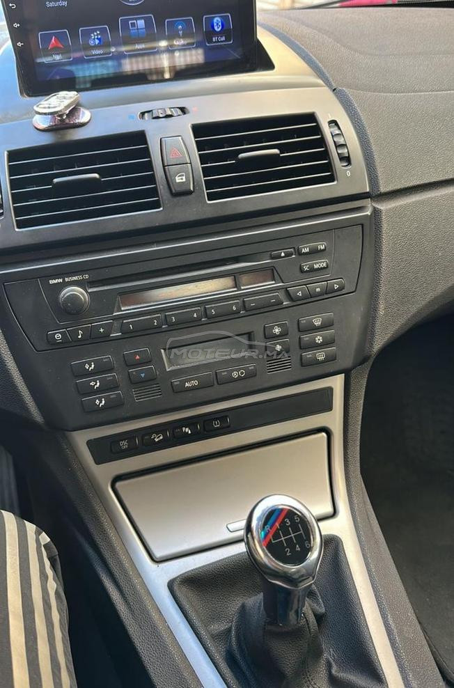 bmw x3 diesel  