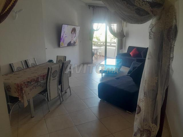 Appartement meublé pour les vacances - 2