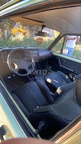 Golf 1 GTI - 2