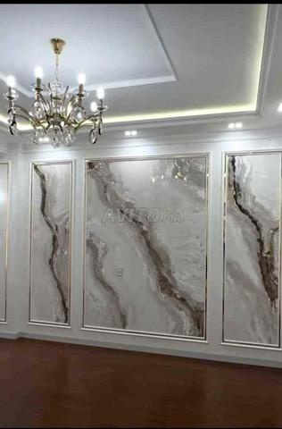 صباغ في مدينة بركان - 2